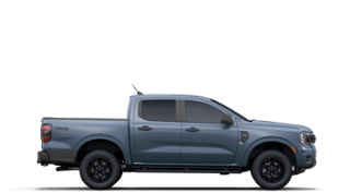 2025 Ford Ranger® External Image 1